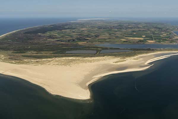Wyspa Texel, fot. Shutterstock