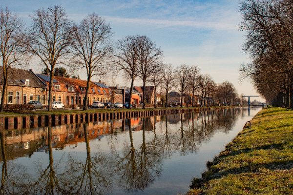 Fot. Jan van Dasler, Holandia / shutterstock.com