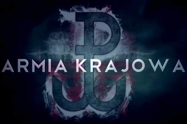 fot. z filmu "Armia Krajowa", youtube.com