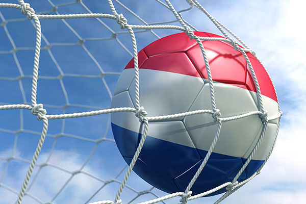 Blamaż Feyenoordu był jednym z najważniejszych wydarzeń ostatniej rundy rozgrywek Eredivisie.fot. Shutterstock