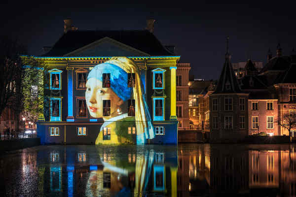 The Hague Highlights 2019, fot. Jolanda Aalbers / Shutterstock.com