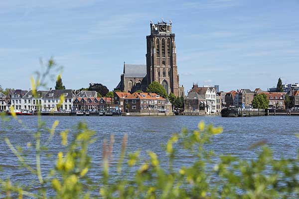 Dordrecht, fot. Shutterstock