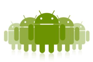 INTERNET: Android został stworzony do piractwa