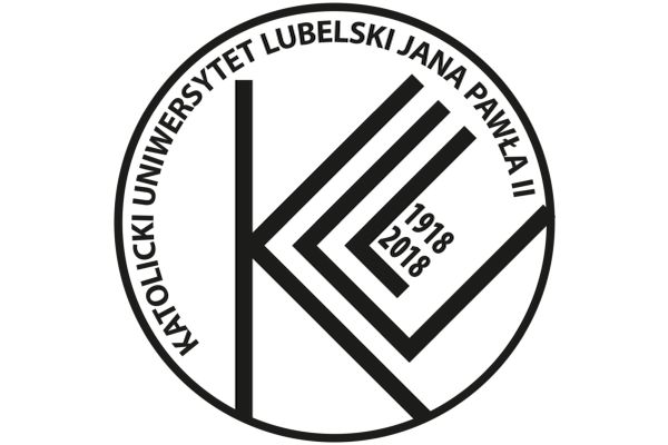 Logo 100-lecia KUL zaprojektował prof. Leszek Mądzik