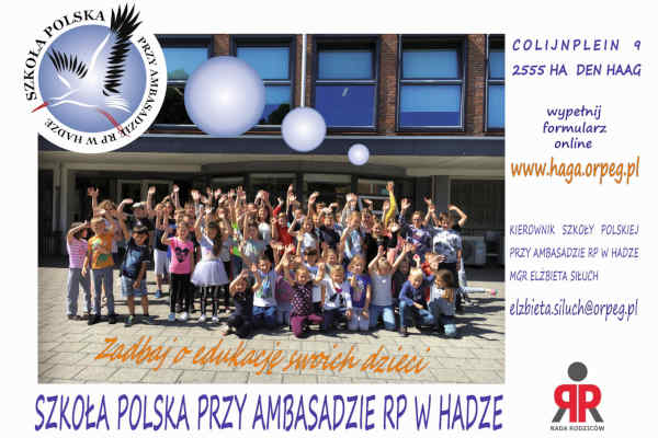 Fot. Szkoła Polska 