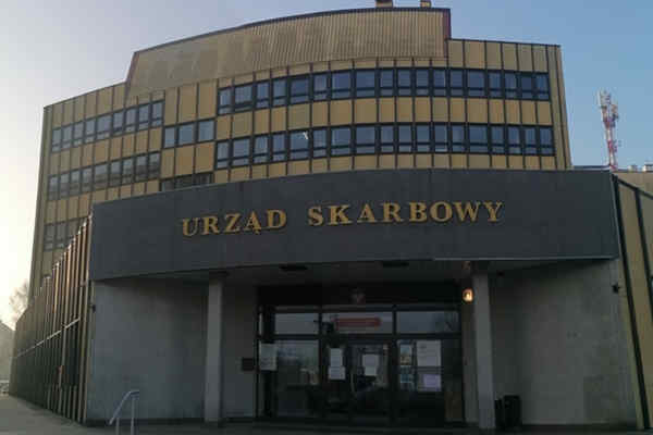 Fot. Izba Administracji Skarbowej w Bydgoszczy
