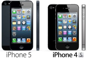 TECHNOLOGIE: Apple ogłasza iPhone 5
